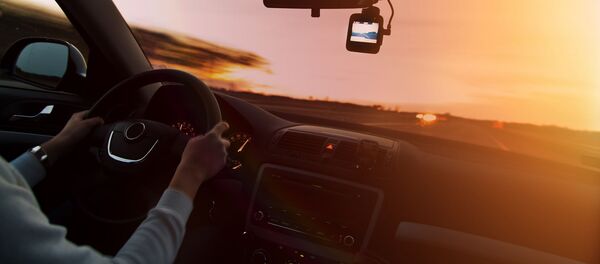 運転 運転 - Sputnik 日本