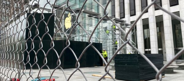 Apple Store - Sputnik 日本