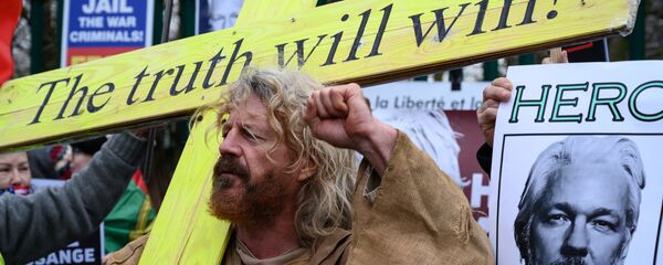 「真実が勝つ!」 「真実が勝つ!」 - Sputnik 日本