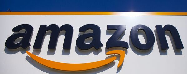This Monday, July 8, 2019 file photo shows the Amazon Fulfillment warehouse in Shakopee, Minn. Amazon is on the hunt for workers - Sputnik 日本