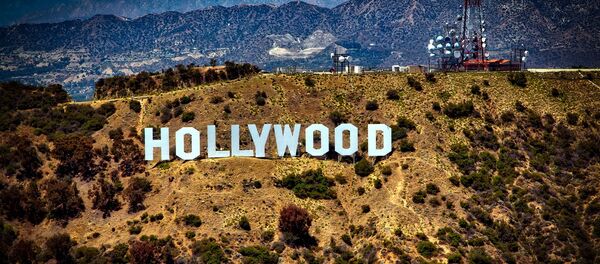 ハリウッド ハリウッド - Sputnik 日本