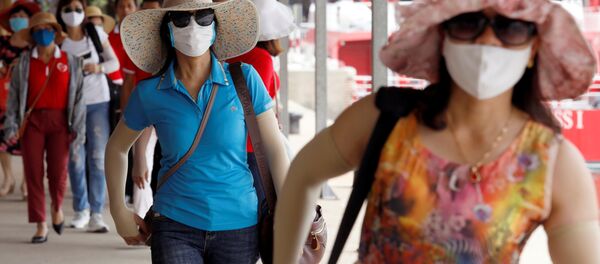 ベトナム ベトナム - Sputnik 日本