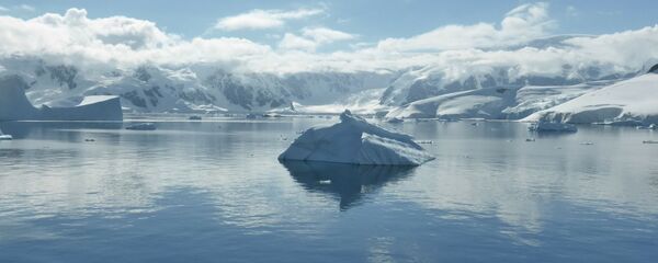 海洋 - Sputnik 日本