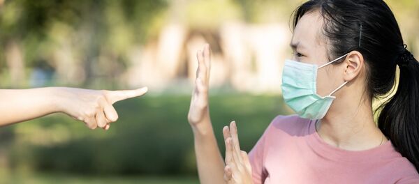 いじめ(アーカイブ写真) いじめ(アーカイブ写真) - Sputnik 日本