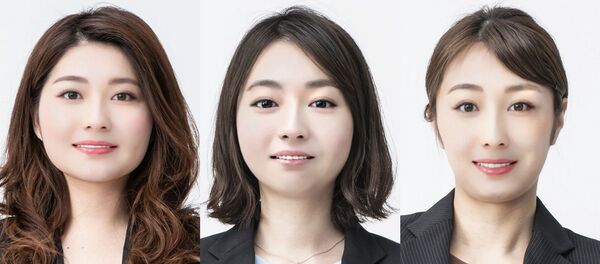 「ImageNavi」のモデル 「ImageNavi」のモデル - Sputnik 日本