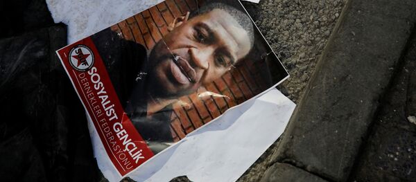 フロイドさん フロイドさん - Sputnik 日本