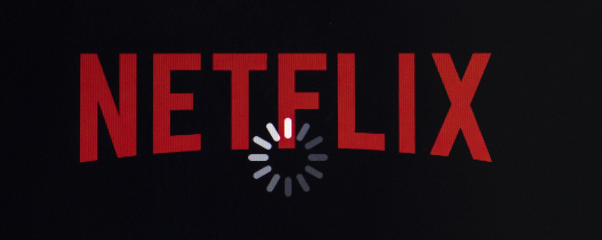 Netflix - Sputnik 日本, 1920, 05.05.2022