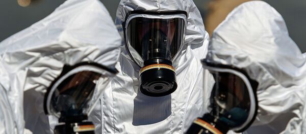 新型コロナウィルス 新型コロナウィルス - Sputnik 日本