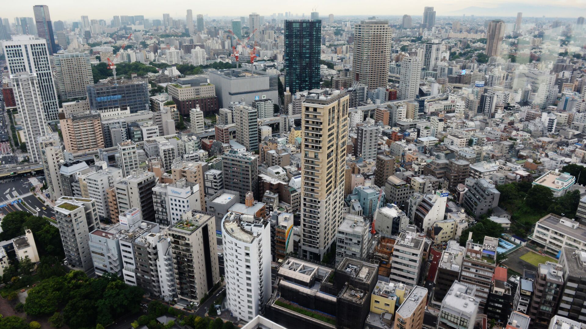 日本　首都圏の新築マンション平均価格が過去最高に　バブル期超える - Sputnik 日本, 1920, 18.04.2022