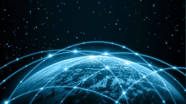 グローバルネットワーク - Sputnik 日本
