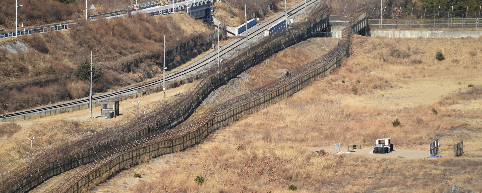 韓国 国境 - Sputnik 日本, 1920, 03.08.2021