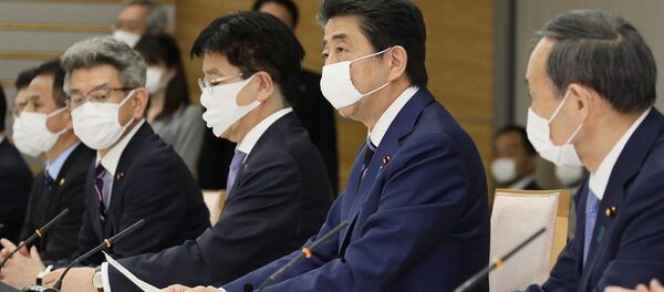 安倍首相の連続在任最長について専門家らがコメント - Sputnik 日本