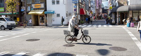 資料写真 資料写真 - Sputnik 日本