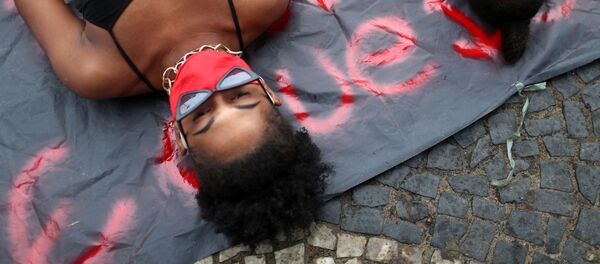 ブラジル - Sputnik 日本