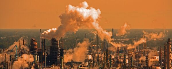 工場 工場 - Sputnik 日本