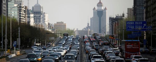 北京 北京 - Sputnik 日本