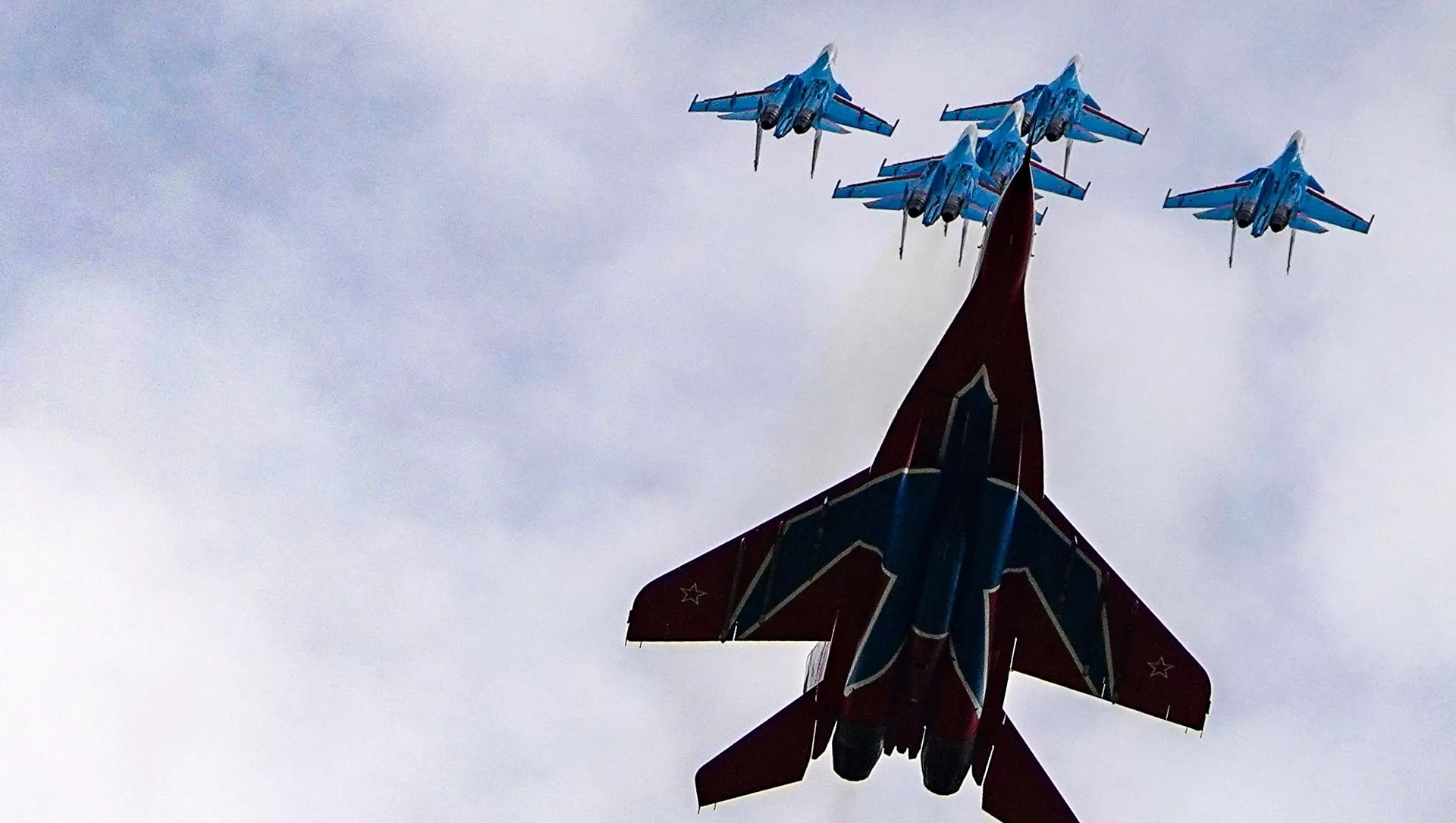 ロシア軍