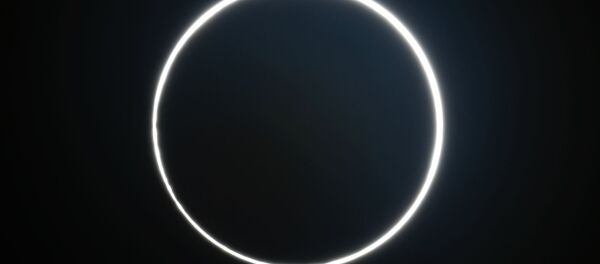 日食 日食 - Sputnik 日本