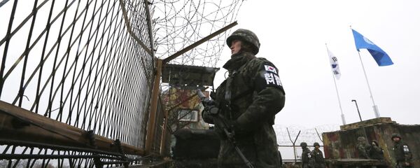 韓国 - Sputnik 日本