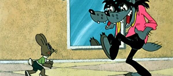 ソ連アニメ ソ連アニメ - Sputnik 日本