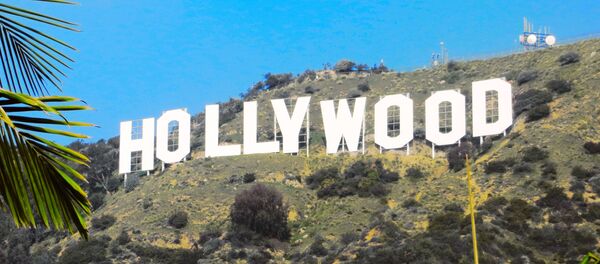 ハリウッド ハリウッド - Sputnik 日本