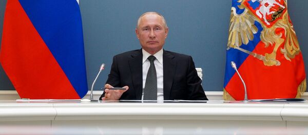 プーチン大統領 プーチン大統領 - Sputnik 日本