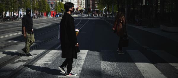 スウェーデン スウェーデン - Sputnik 日本