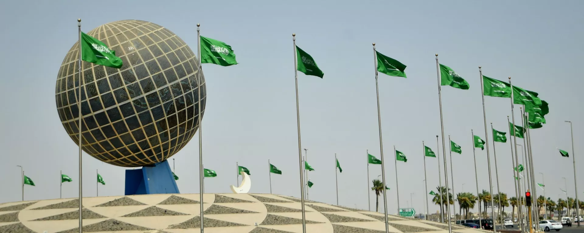 サウジアラビア - Sputnik 日本, 1920, 27.10.2022