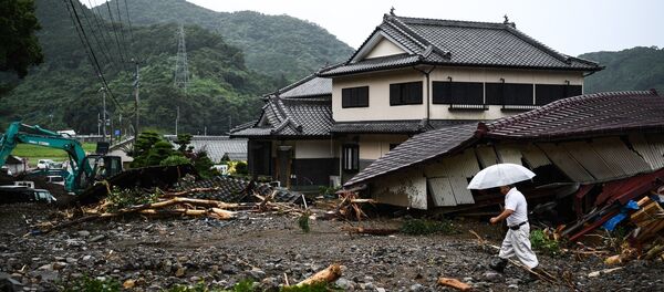熊本県 熊本県 - Sputnik 日本