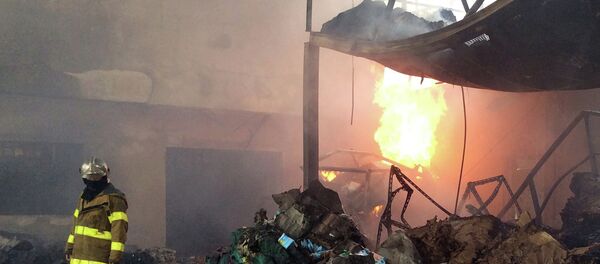 タイの首都バンコクで爆弾テロ　15人死亡　80人負傷 - Sputnik 日本