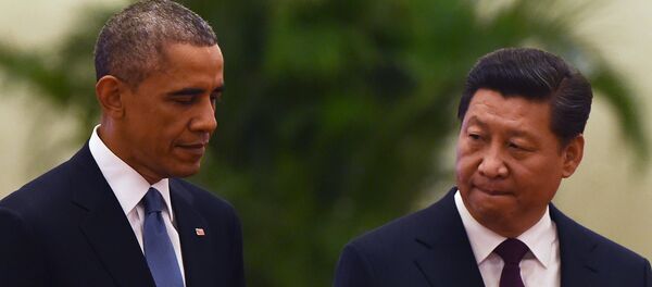 中国への移民送還と資金回帰を望まない米国 中国への移民送還と資金回帰を望まない米国 - Sputnik 日本