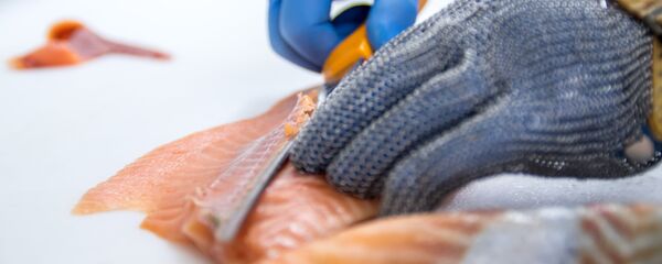 露日、食料品の共同製造を計画 - Sputnik 日本