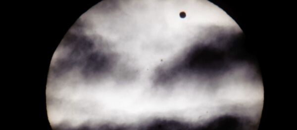 金星 - Sputnik 日本