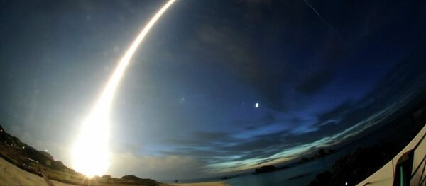 日本の宇宙貨物船　宇宙ゴミの回収実験に失敗 - Sputnik 日本