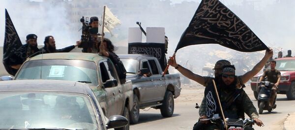 「アルカイダ」 - Sputnik 日本