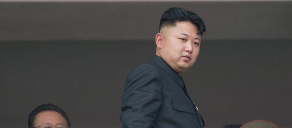 北朝鮮、韓国が神経戦を停止しなければ軍事行動を開始すると宣言 北朝鮮、韓国が神経戦を停止しなければ軍事行動を開始すると宣言 - Sputnik 日本