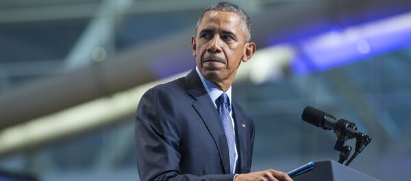 オバマ大統領 - Sputnik 日本