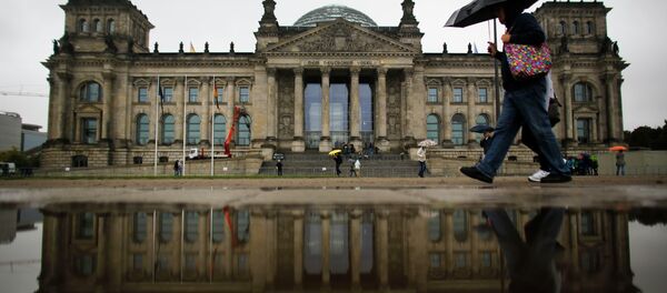 ドイツ首相府長官:ドイツはIS対策でロシアと協力などしない ドイツ首相府長官:ドイツはIS対策でロシアと協力などしない - Sputnik 日本