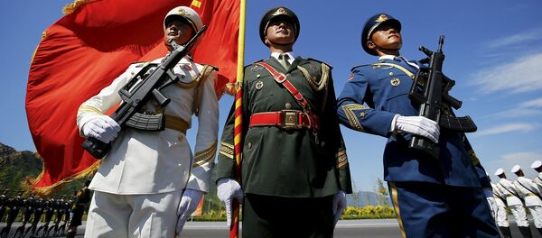 なぜ安倍首相は、北京に行かないのか? なぜ安倍首相は、北京に行かないのか? - Sputnik 日本