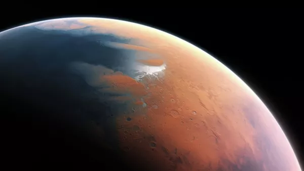 ＮＡＳＡ　火星開拓史に名前を刻もう - Sputnik 日本
