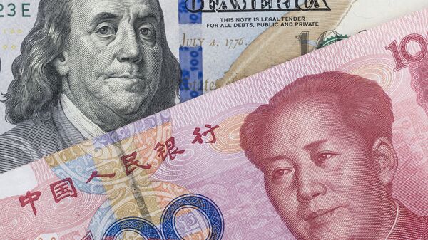 李克強首相: 中国は通貨戦争など行なっていない - Sputnik 日本