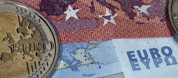 欧州の株価指数 3パーセント以上上昇 欧州の株価指数 3パーセント以上上昇 - Sputnik 日本