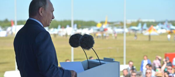 プーチン大統領 プーチン大統領 - Sputnik 日本