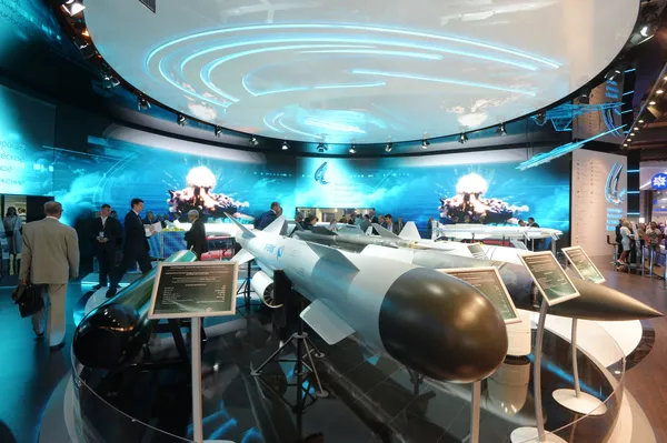 国際航空宇宙展「MAKS-2015」 国際航空宇宙展「MAKS-2015」 - Sputnik 日本