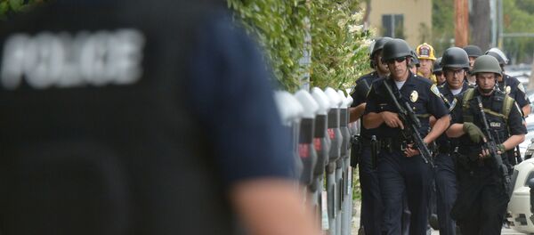 米国警察 米国警察 - Sputnik 日本