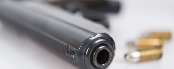 米、生中継記者殺人事件の犯人、自殺未遂後に発見 米、生中継記者殺人事件の犯人、自殺未遂後に発見 - Sputnik 日本