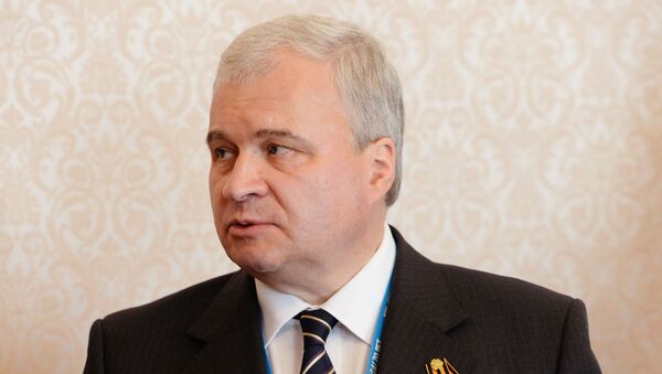 駐中ロシア大使、中国はウクライナについてのロシアの立場を理解と謝意 - Sputnik 日本