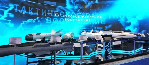 前例のないミサイル爆弾がロシアで開発 - Sputnik 日本