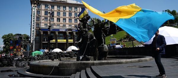 ウクライナ、38億ドルの債務帳消しで債権者と合意 ウクライナ、38億ドルの債務帳消しで債権者と合意 - Sputnik 日本