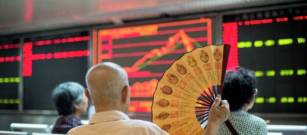 中国の証券市場の危機克服をロシアは支持July 28, 2015 中国の証券市場の危機克服をロシアは支持July 28, 2015 - Sputnik 日本